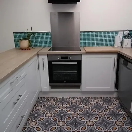 La Maison Au Coussin Bleu