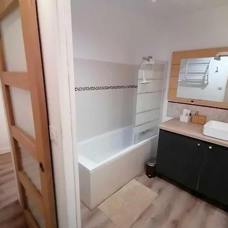 La Maison Au Coussin Bleu Hotel Boulogne-sur-Mer