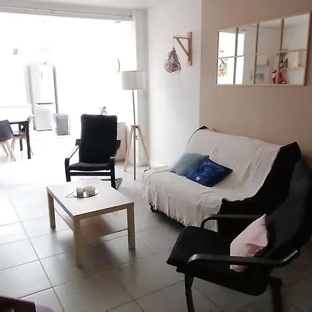 La Maison Au Coussin Bleu Boulogne-sur-Mer